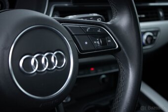 Audi A4 Avant 40 2.0 TFSI 150kw / AJ NA SPLÁTKY / PROTIÚČET - 12