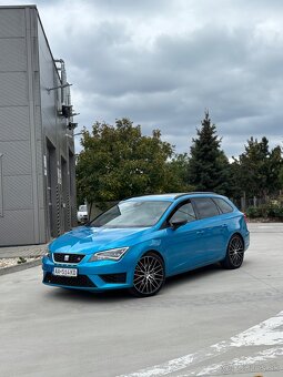 Seat Leon Cupra ST290 88000km❗️ - 12