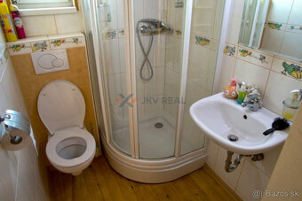 Nadštandardne veľký 4 izbový mezonet - 12