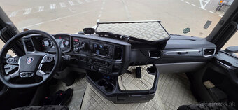 SCANIA R450 Mega - 12