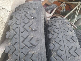 Disky niva +pneu - 12