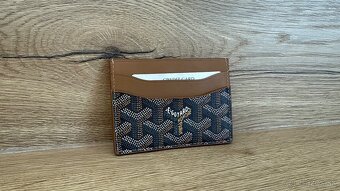 Goyard Cardholder - 12