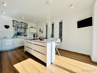 ZNÍŽENÁ CENA RD so SPA, Krásna Lúka okr. Sabinov - 12