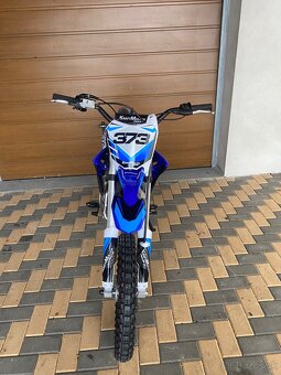 Pit bike / Dirt bike - 12