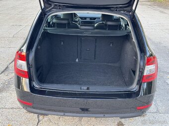 Skoda Octavia 1.6 TDI DSG 190000km - 12