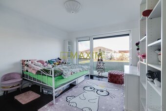 Samostatný 4 - izbový rodinný dom v Studenom - Most pri Brat - 12