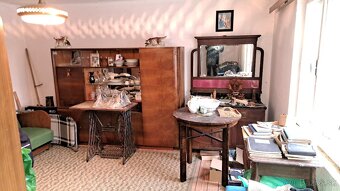 Dom v dedine Lipovany - 12