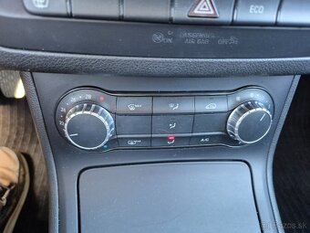 Mercedes-Benz B trieda 180 CDI - 12