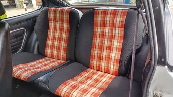 Ford Capri 3000 V6 138 PS - 12