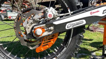 KTM EXC 300 - 2015 - 12