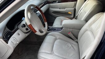 Cadillac Seville STS 4.6i Northstar V8 - 12