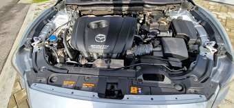 Mazda 6 2.0 Skyactiv-G Revolution - 12