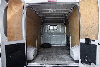 Fiat Ducato Multijet 2.3 120 L3H2 PROFESIONAL - 12
