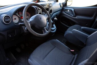Peugeot Partner L1 1.6 HDi - 12