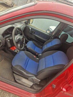 Peugeot Partner 1.4 i - 12