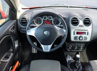 Alfa Romeo MiTo 1.4 MPI Progression - 12