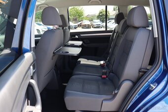 Volkswagen Touran 1.9 TDI Highline - 12