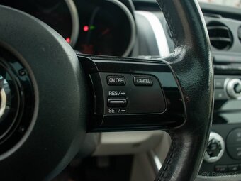Mazda CX-7 2.3 DISI TURBO Revolution - 12