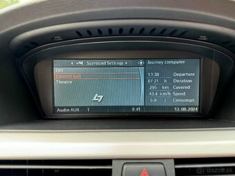 BMW 330d E92 MANUAL/LOGIC7/SLOVENSKÉ AUTO - 12