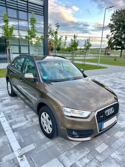 Audi Q3 2.0 TFSI - 12