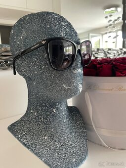 Emporio Armani dámske okuliare - 12