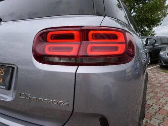Citroën C5 Aircross BlueHDi 130 S S Feel - 12
