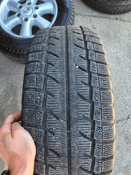 6x139,7 R16 et20 + 235/65R16C - 12