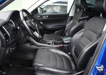 Škoda Kodiaq 2.0TDi 140kW STYLE DSG 4X4 TAŽ 140 kw - 12
