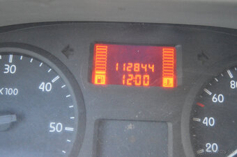Renault Master 2.5 DCi 1.majitel iba 112000km,Top stav.. - 12