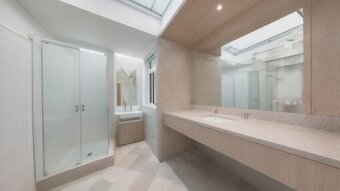 NÁDHERNÝ 3 IZBOVÝ BYT, DREVNÝ TRH, STARÉ MESTO, KOŠICE - 12