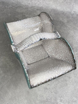 Art deco set Ditmar Urbach 1930 - 12