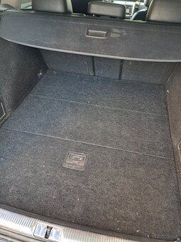 Vw Passat b6 2.0tdi, 125kw, common rail, CBBB - 12