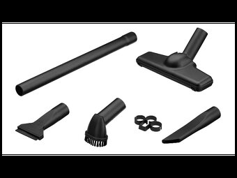 Vysávač na batériu 20V PARKSIDE - 12