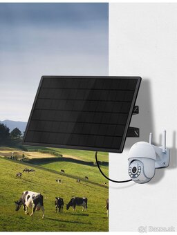 Solárny panel D20-18 - 12