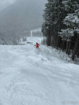 Predam lyziarske oblecenie PICTURE velkost 12 - 12