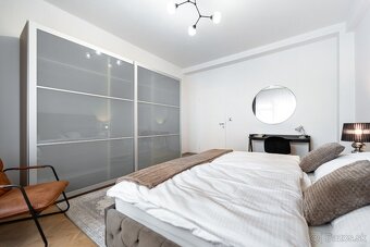 Na prenájom 3 izbový byt na Pribinovej ulici v Košiciach - 12