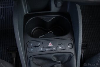 Seat Ibiza, 1.2 Benzín - 12