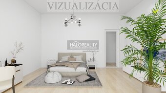 HALO reality - Predaj, rodinný dom Veľký Kýr, šesťizbový s g - 12