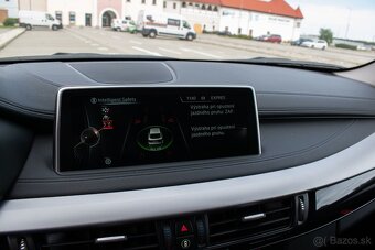 BMW X6 xDrive 190kw A/T - 12