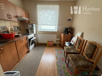 6 izb.dvojdom, 7,5ár pozemok, obec Čaňa, Košice-okolie - 12