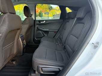 Ford Kuga 1.5 TDCi Titanium - 12