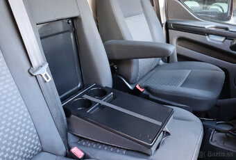 Ford Transit Custom 2.0 TDCi EcoBlue L1H1 Webasto Dph - 12