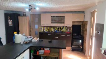 Na predaj rodinný dom v Ružindole s fotovoltaickými panelmi. - 12