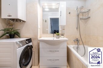 4 izbový byt v Košiciach na Czambelovej ulici - 12