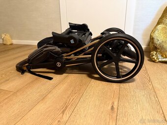 Kočiar Cybex Priam - 12