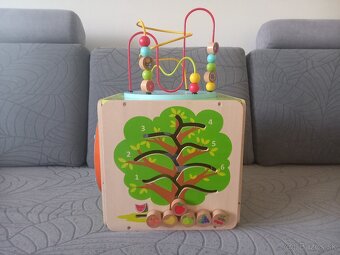 Hracky Djeco ,Quercetti, ine - 12