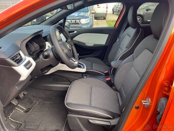 Renault Clio TCe 90 Techno - 12