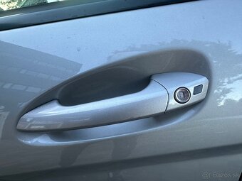 Mercedes Benz c220 Automatic - 12