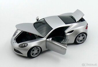 ARTEGA GT 1:18 REVELL - 12