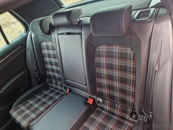 Volkswagen Golf 2.0 TSi BMT GTI Performance - 12